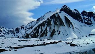 Episode 3 Tundra: Desert of Ice