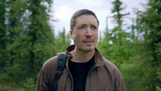 Episode 4 Haunted Cabin and Alaskan Giants