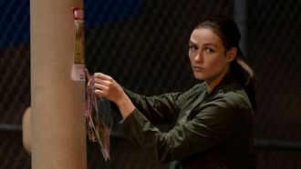 Episode 6 Broken Order
