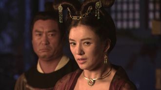 Episode 13 Shituan jinghun. Part 13