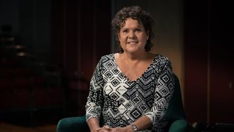 Episode 2 Evonne Goolagong Cawley