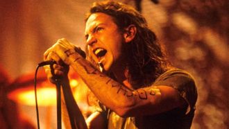 Episode 3 Pearl Jam