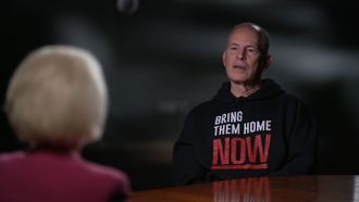 Episode 27 Hostages; Voice of America; Left Behind