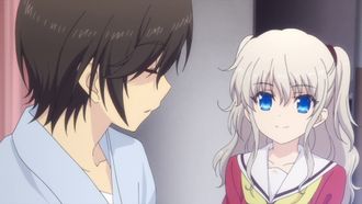Episode 13 Memories to Come