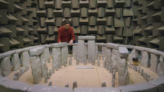 Episode 5 Secrets of Stonehenge