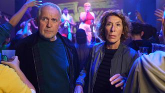 Episode 18 Deine Mutter