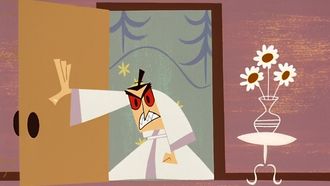Episode 13 Episode XIII - Aku's Fairy Tales