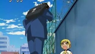 Episode 44 Invitiation to a Duel