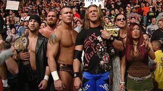 Episode 47 Countdown to Survivor Series 2006