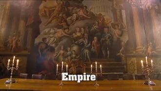 Episode 4 Empire