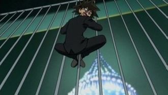 Episode 6 Get Back the Divine Melody!