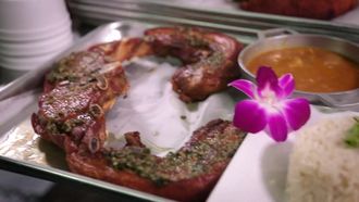 Episode 15 Southern to South American