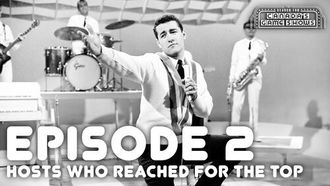 Episode 2 Hosts Who Reached For The Top