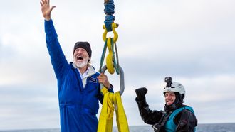 Episode 5 Arctic Ocean: Polar Abyss