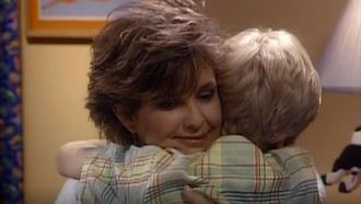 Episode 4 Barbara the Mom