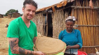 Episode 1 Ethiopia