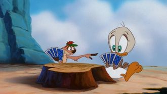 Episode 10 Timon's Time Togo/The Law of the Jungle