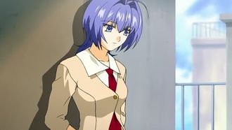 Episode 10 Dai jû wa