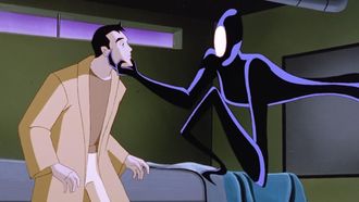 Episode 11 Disappearing Inque