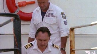 Episode 5 The Ship