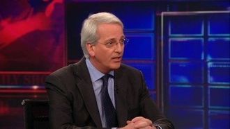 Episode 101 Ivo Daalder