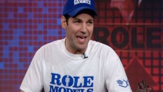 Episode 145 Paul Rudd