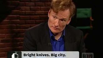 Episode 7 Conan O'Brien