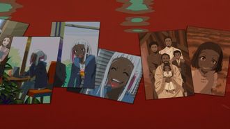 Episode 20 Case 4_6: Wizard of Far East