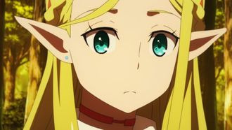 Episode 21 So I'm Not in This One, Am I?