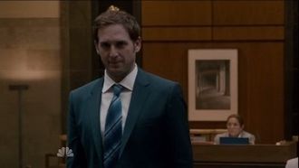 Episode 5 Chapter Five