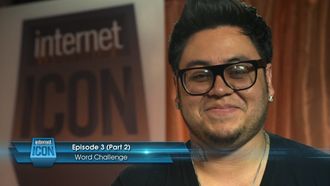 Episode 6 The Topical Challenge