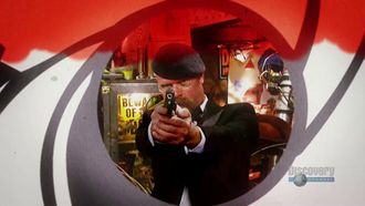 Episode 1 James Bond Special: Part 1