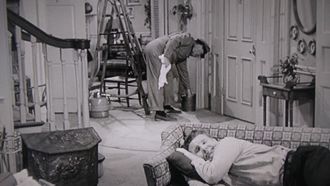 Episode 21 Spring Housecleaning