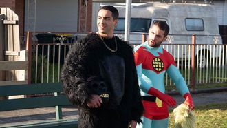Episode 4 The Formal