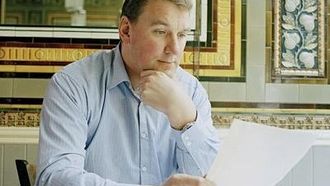 Episode 7 Matthew Pinsent