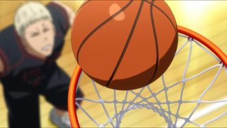 Episode 25 Our Basketball