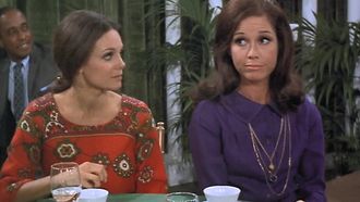Episode 9 Bob and Rhoda and Teddy and Mary