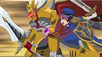 Episode 36 Ikarino's Fantastic Dungeon!
