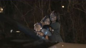 Episode 8 My First Homicide