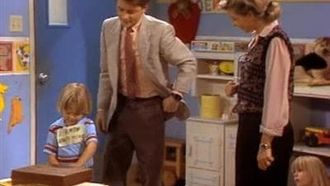 Episode 1 Be True to Your Preschool