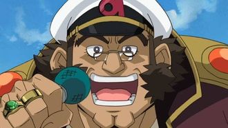 Episode 38 Get Yarr Game On!
