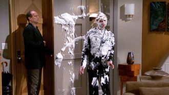 Episode 22 Are You Being Served?
