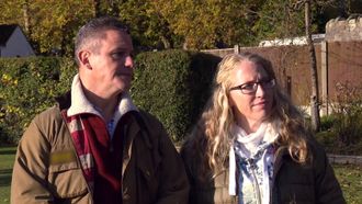 Episode 11 Shropshire