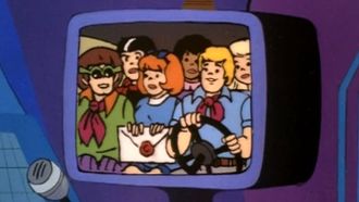 Episode 14 Spy School Spoof