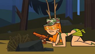 Episode 20 Wawanakwa Gone Wild!