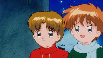 Episode 19 A Comet Approaches! The Earth's Final Night??