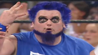 Episode 27 SmackDown 306