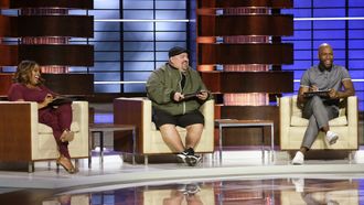 Episode 10 Sherri Shepherd, Gabriel Iglesias and Karamo Brown
