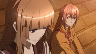 Episode 21 Femme Fatale (Woman of Fate)