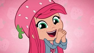 Episode 1 Berry in the Big City: Part One / Berry in the Big City: Part Two